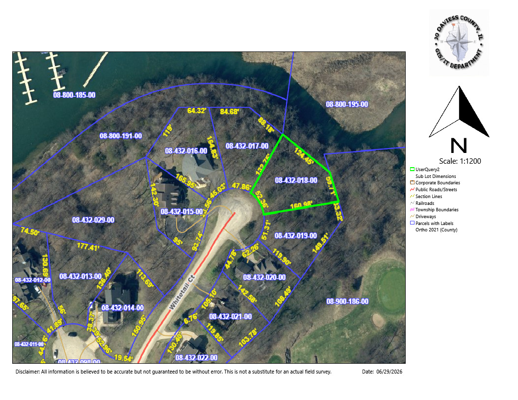 9 Whitetail Court Property Photo 7