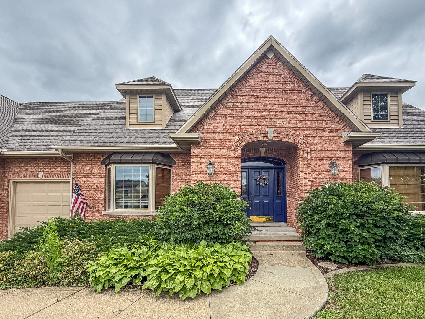 613 Pittsfield Drive Property Photo 4