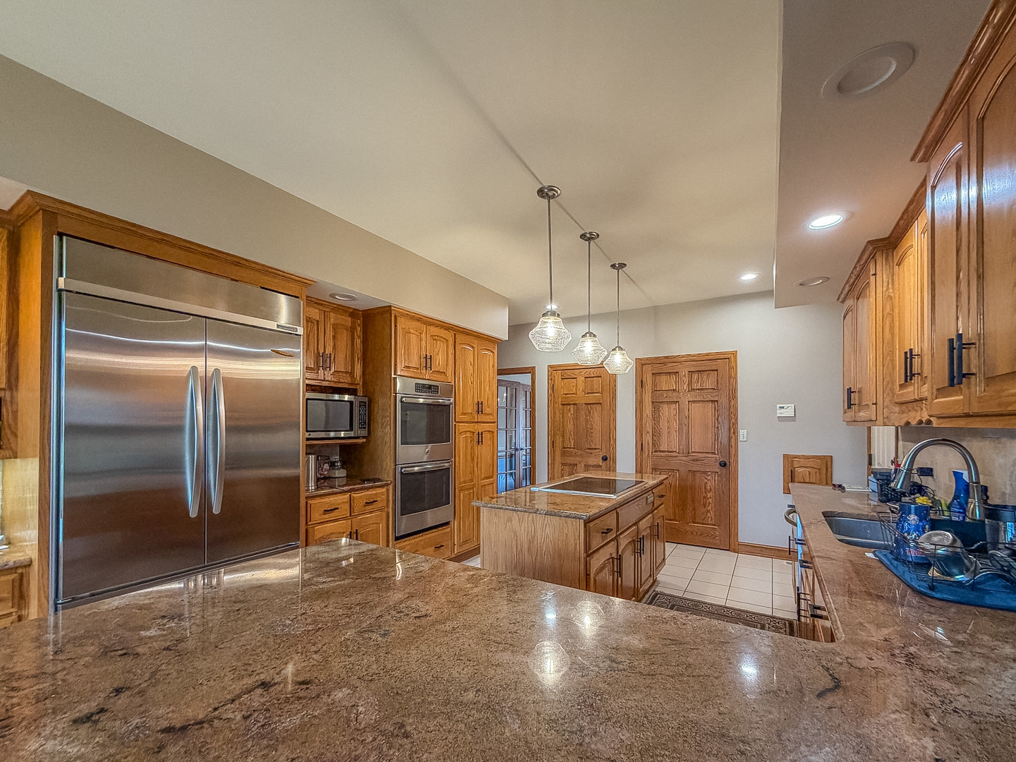 613 Pittsfield Drive Property Photo 19
