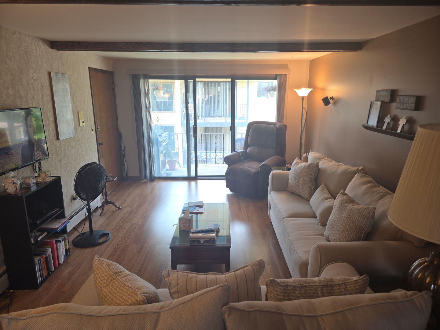 2041 N Harlem Avenue 3e Property Photo 4