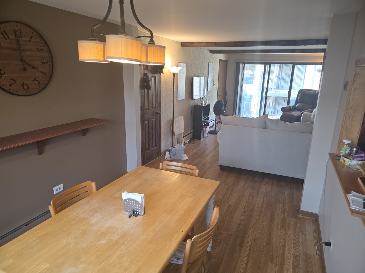 2041 N Harlem Avenue 3e Property Photo 6
