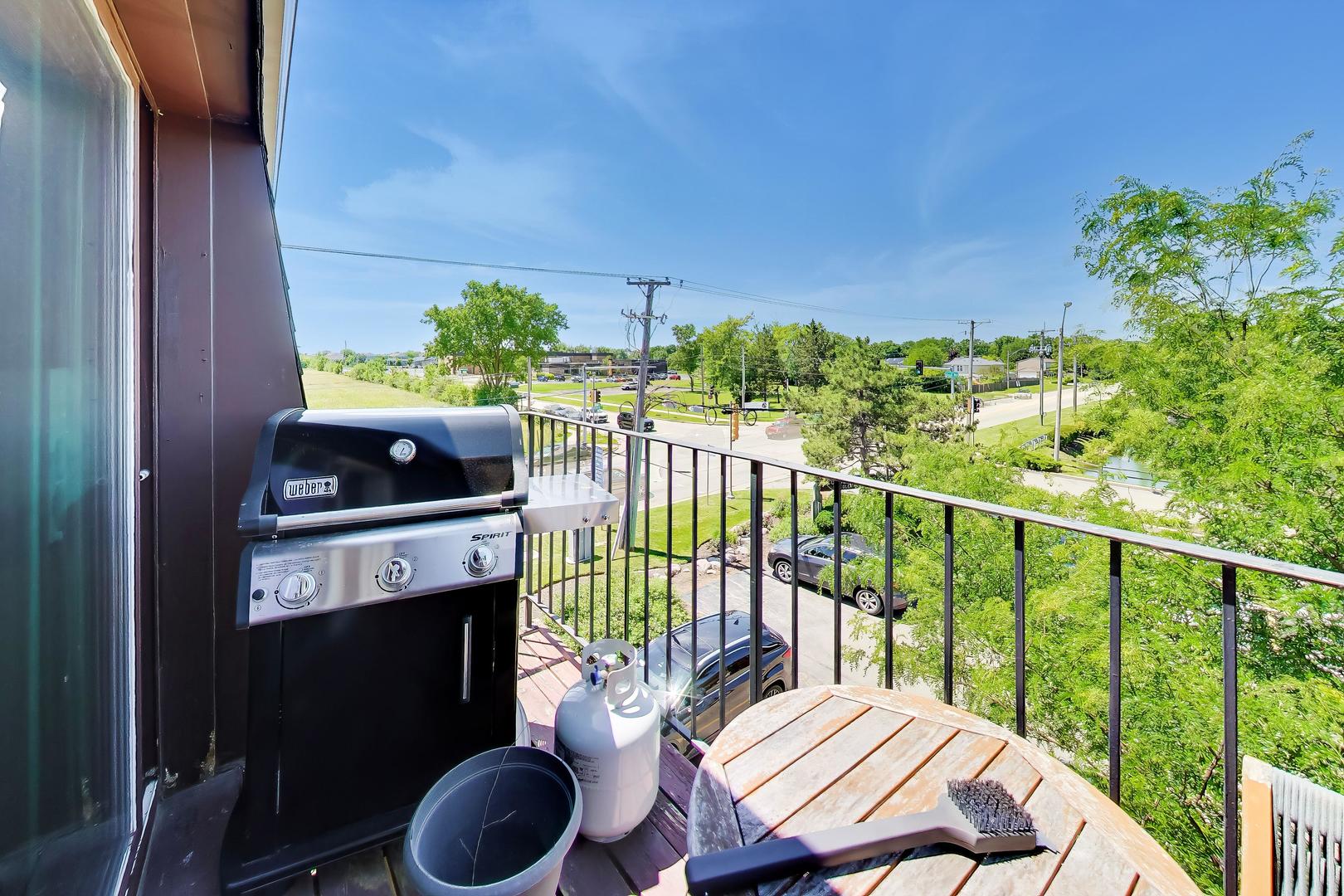 600 Cobblestone Circle F Property Photo 19