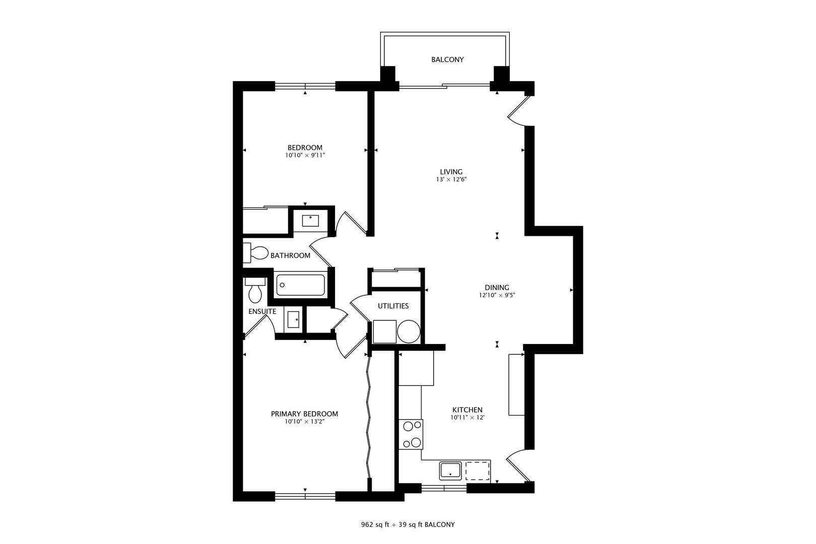 600 Cobblestone Circle F Property Photo 21