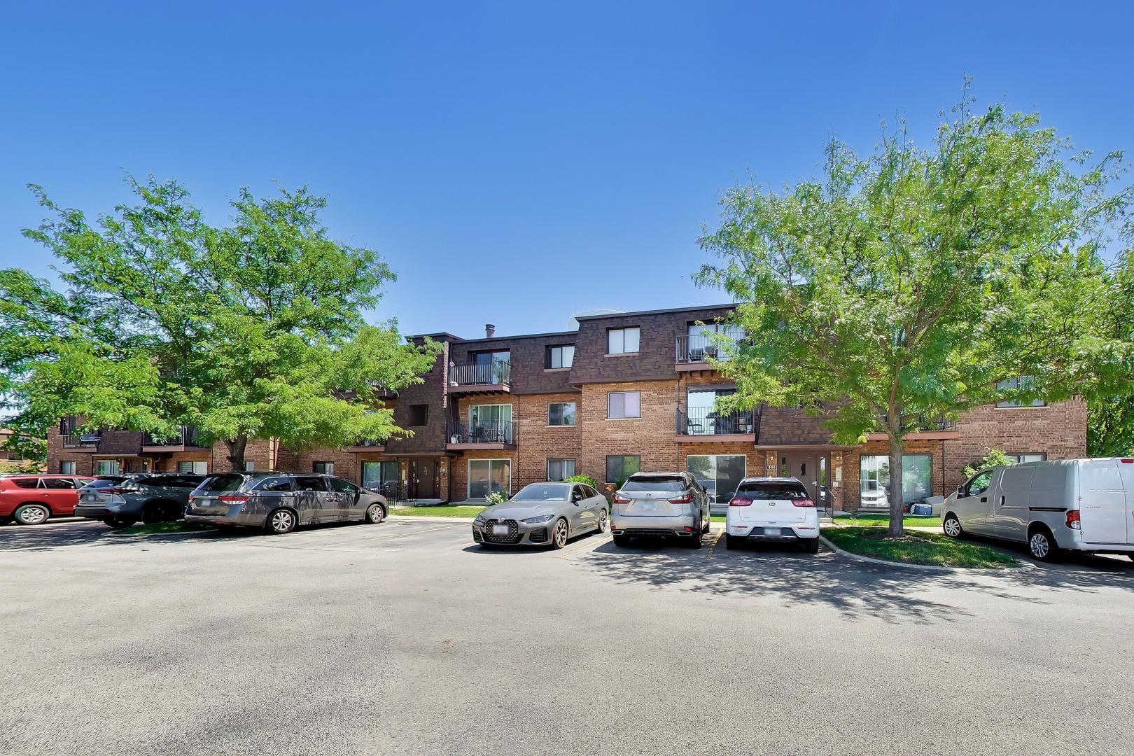 600 Cobblestone Circle F Property Photo 23