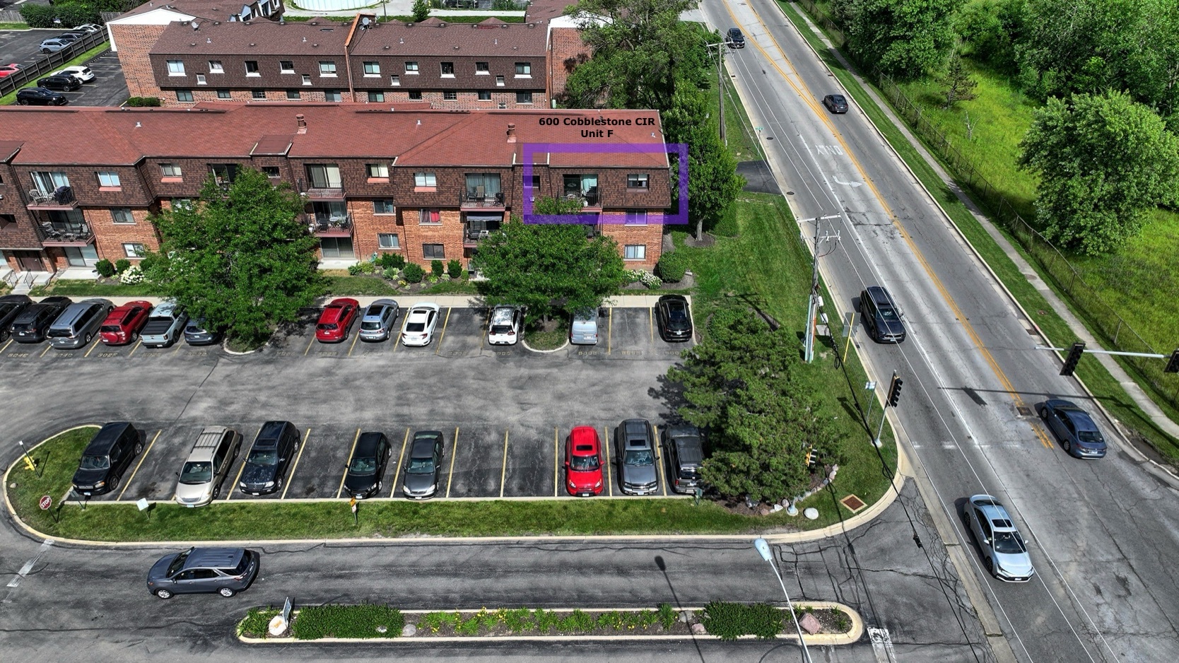 600 Cobblestone Circle F Property Photo 25
