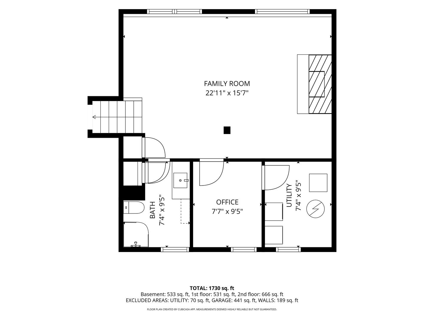 5 Redstart Road Property Photo 25