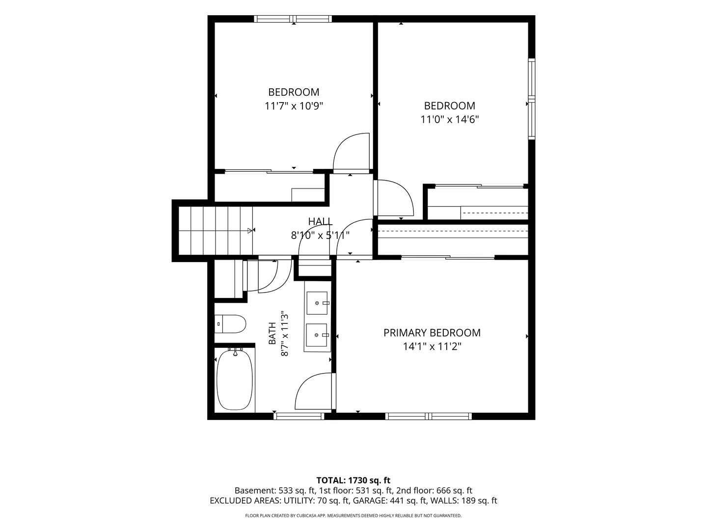 5 Redstart Road Property Photo 27