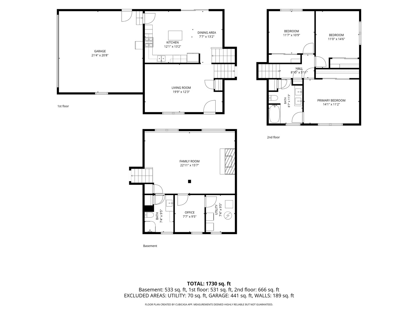 5 Redstart Road Property Photo 28