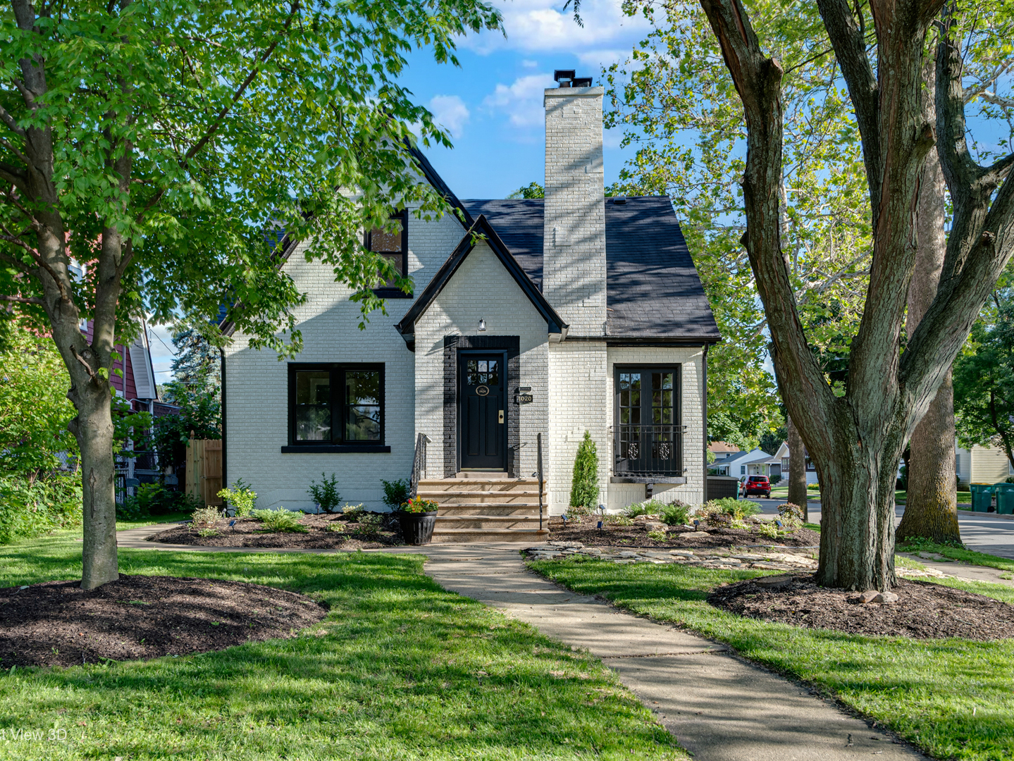 1020 BLACK Road
