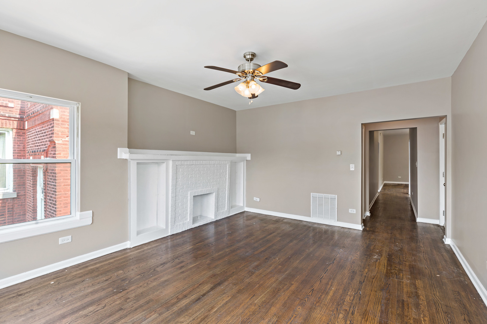 7843 S Evans Avenue Property Photo 4