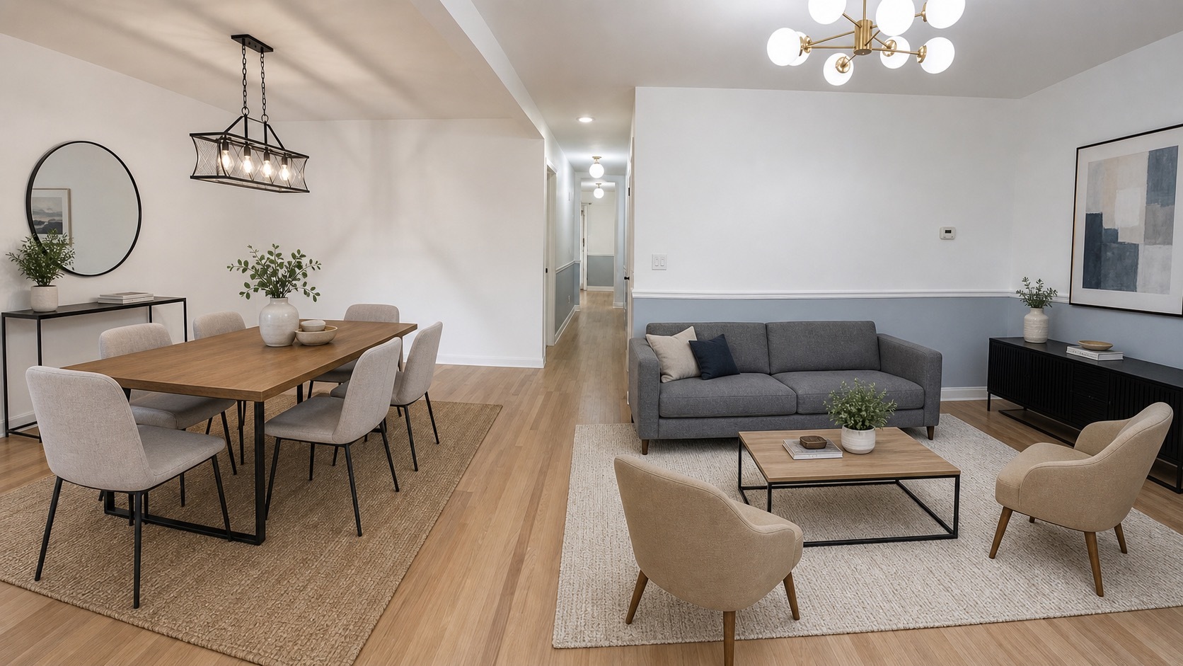 6737 S Kenneth Avenue Property Photo 4