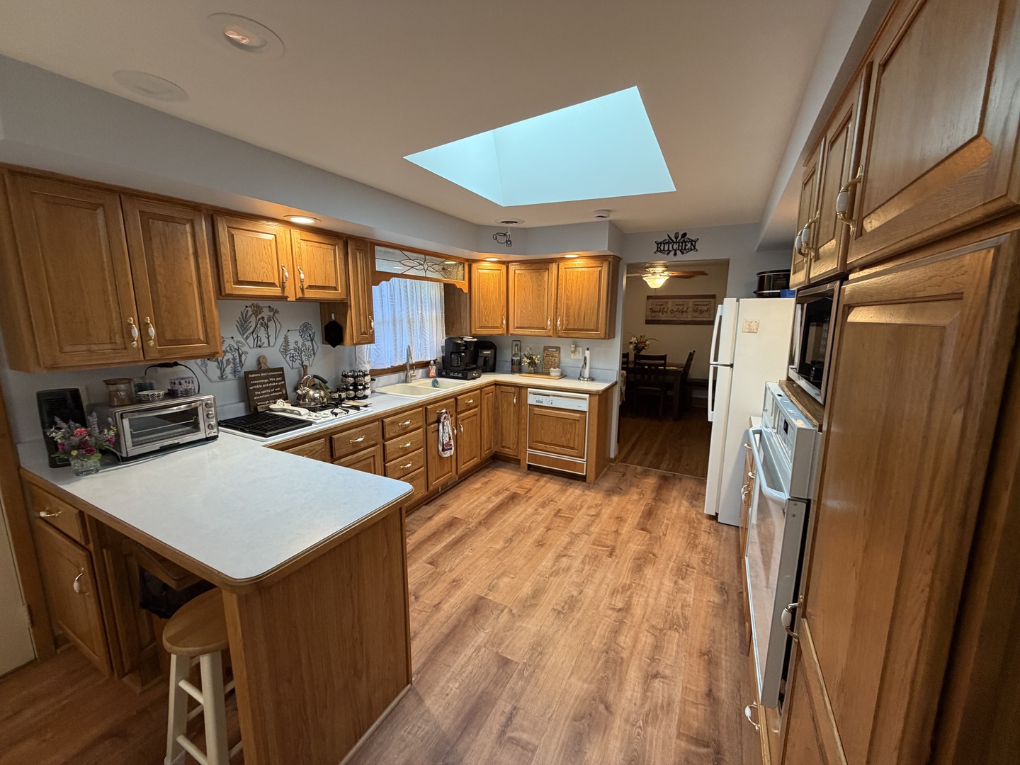 22354 S Donna Avenue Property Photo 6