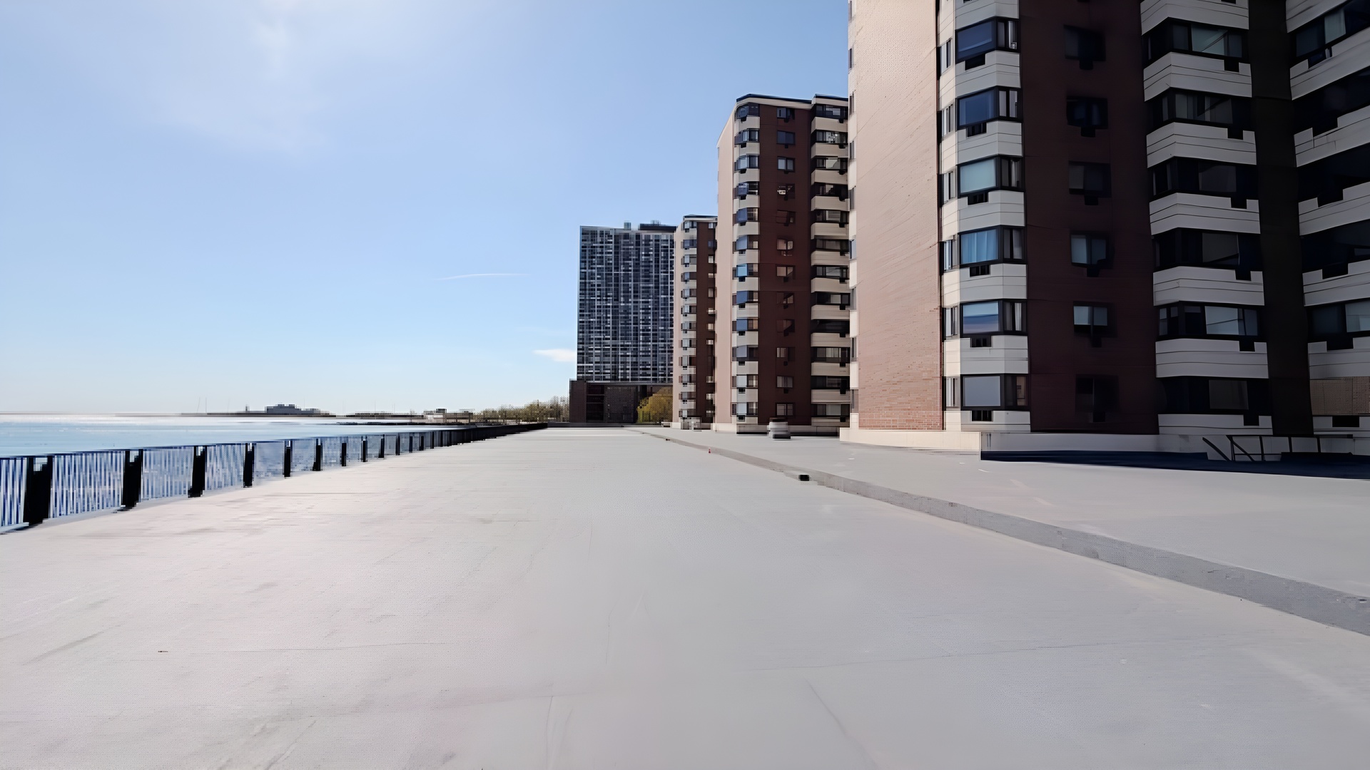 7337 S South Shore Drive 612 Property Photo 6