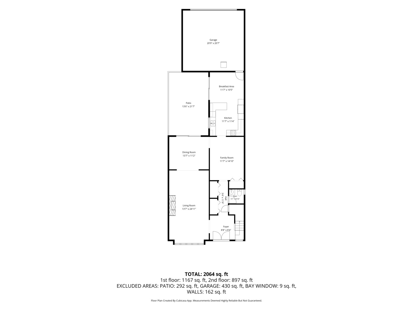 713 Orleans Drive Property Photo 19