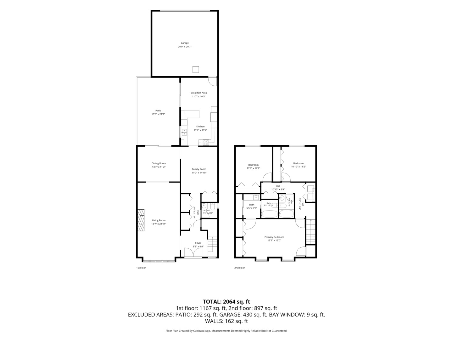 713 Orleans Drive Property Photo 21