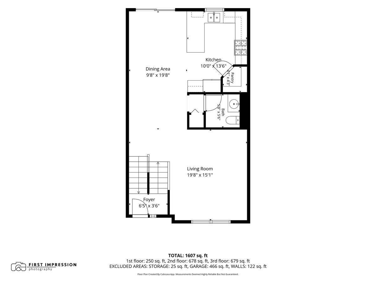 1739 Maple Avenue Property Photo 22