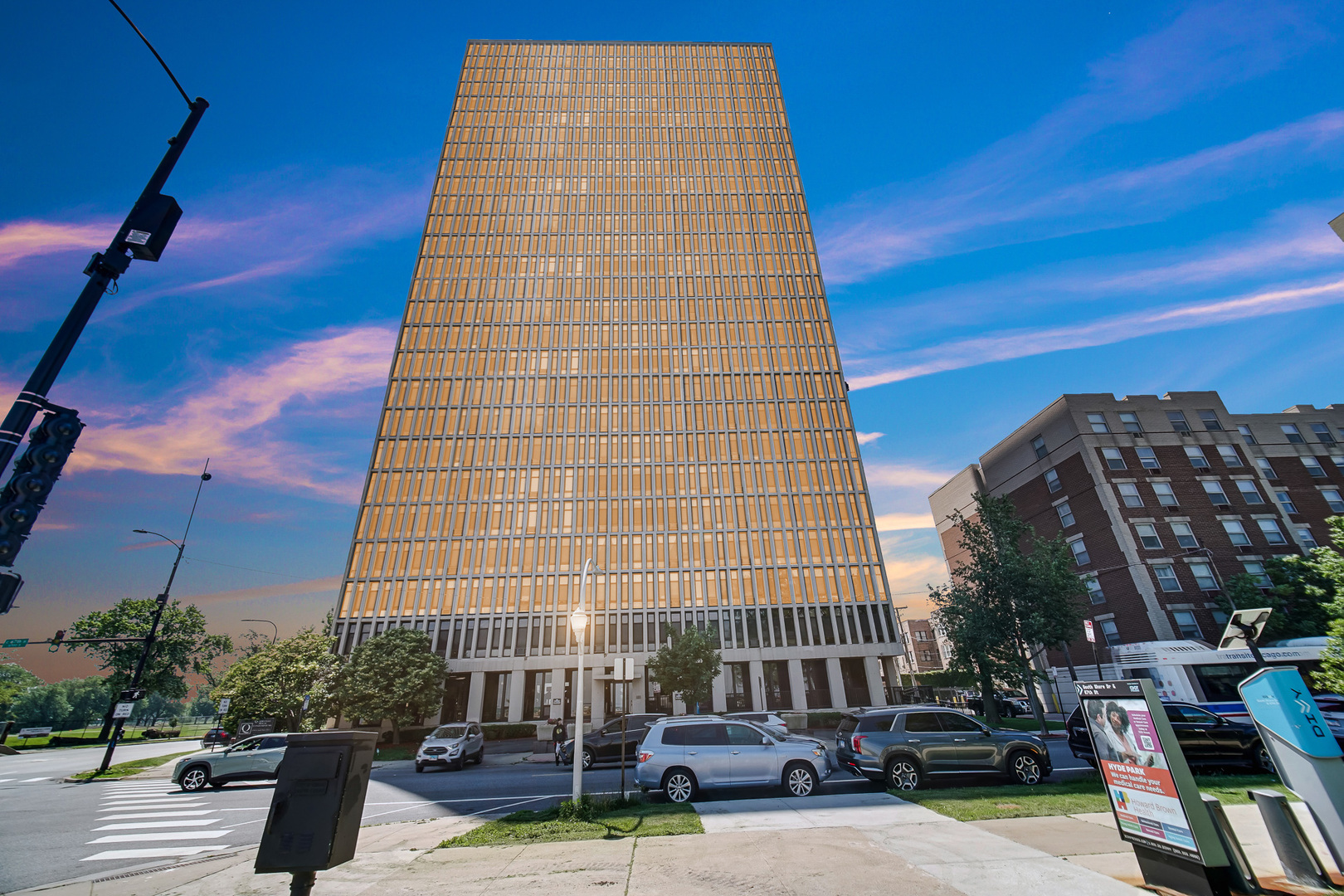 6700 S South Shore Drive 26C Property Photo 1