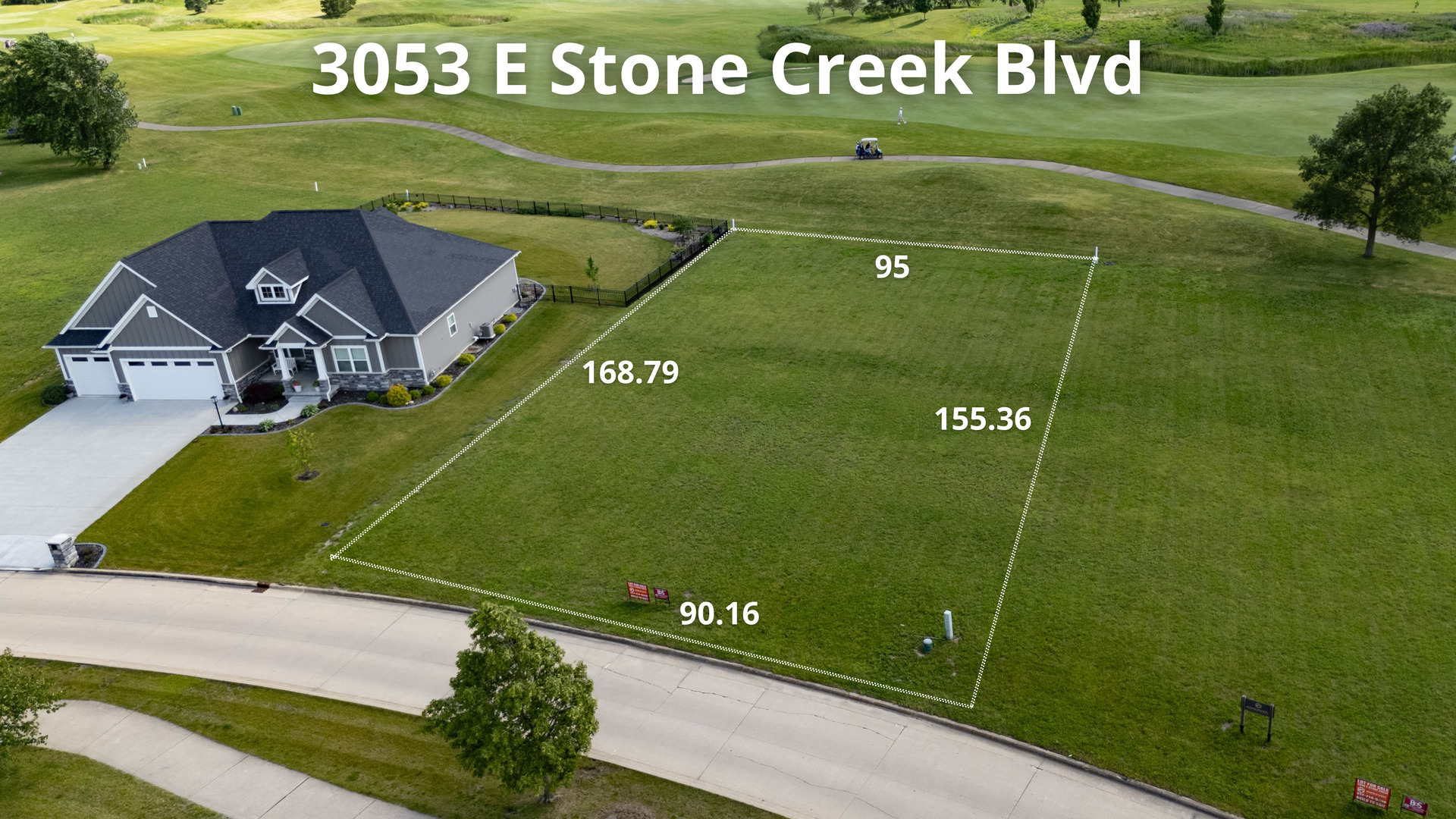 F102 E Stone Creek Boulevard Property Photo 2