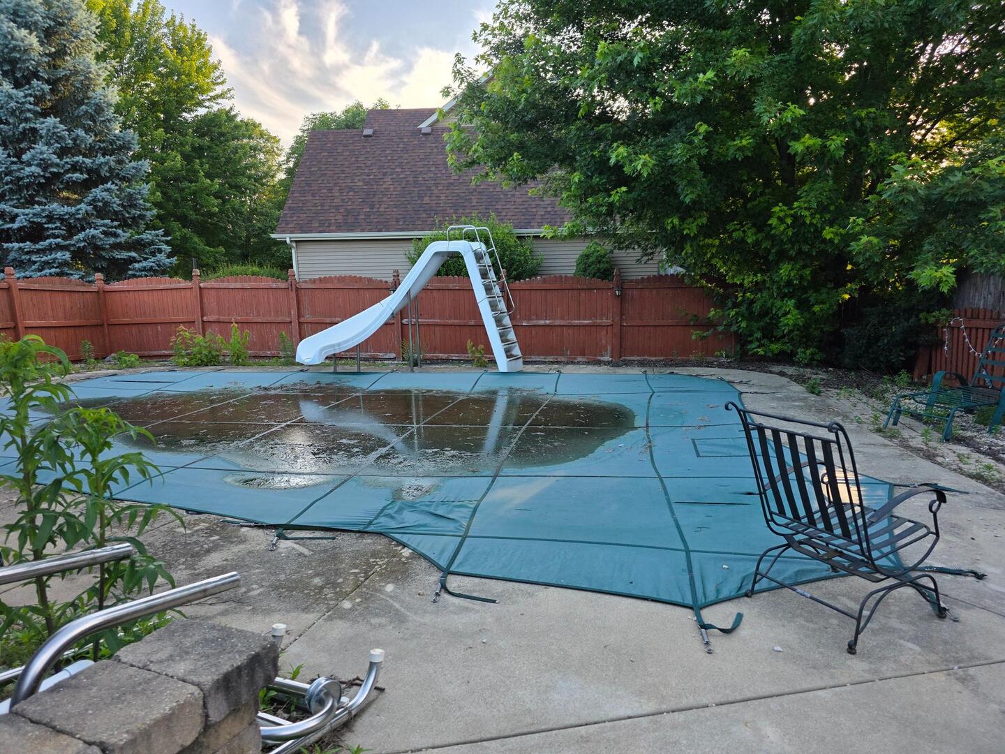811 Meadow Lane Property Photo 3