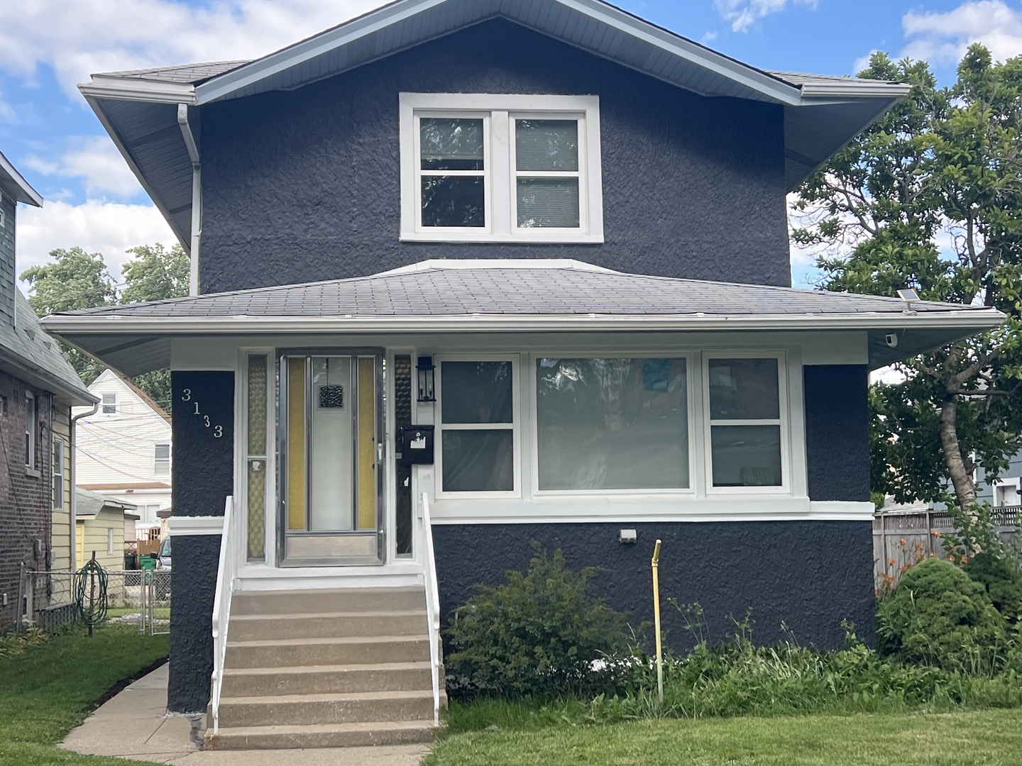 3133 Euclid Avenue Property Photo 1