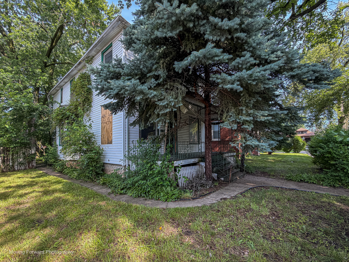 11808 S Emerald Avenue Property Photo 1
