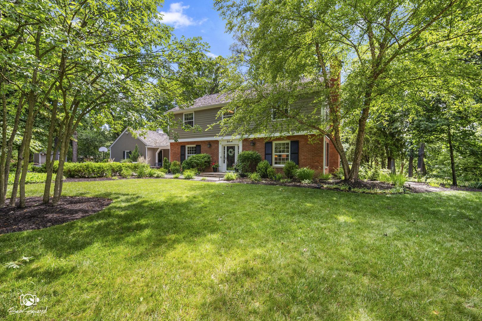 3414 Westridge Road Property Photo 1
