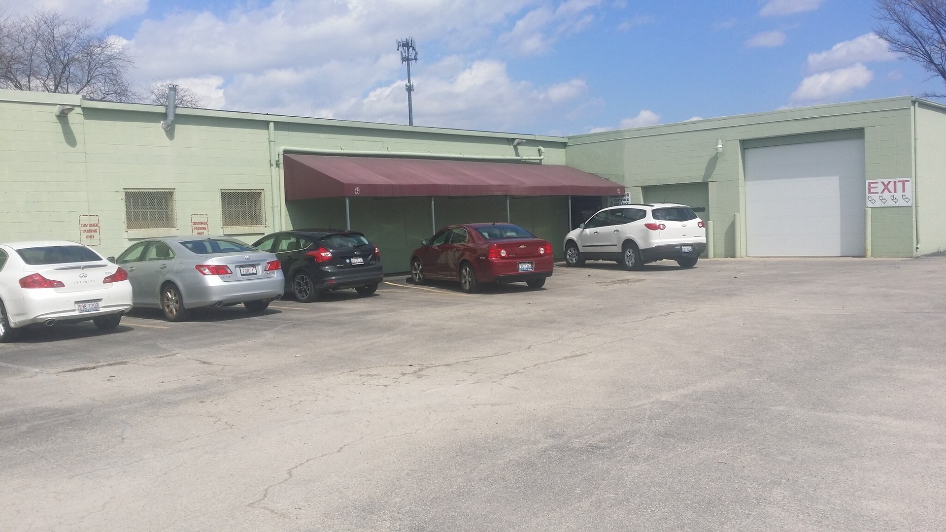720 New Haven Avenue Property Photo 1
