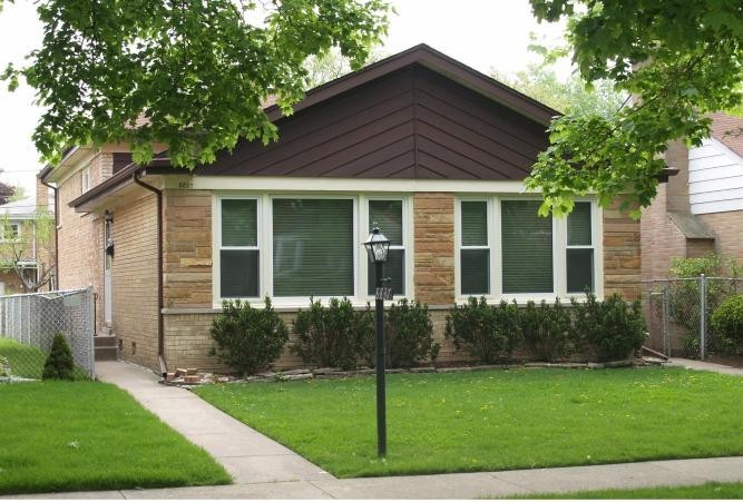 8837 Menard Avenue Property Photo 1