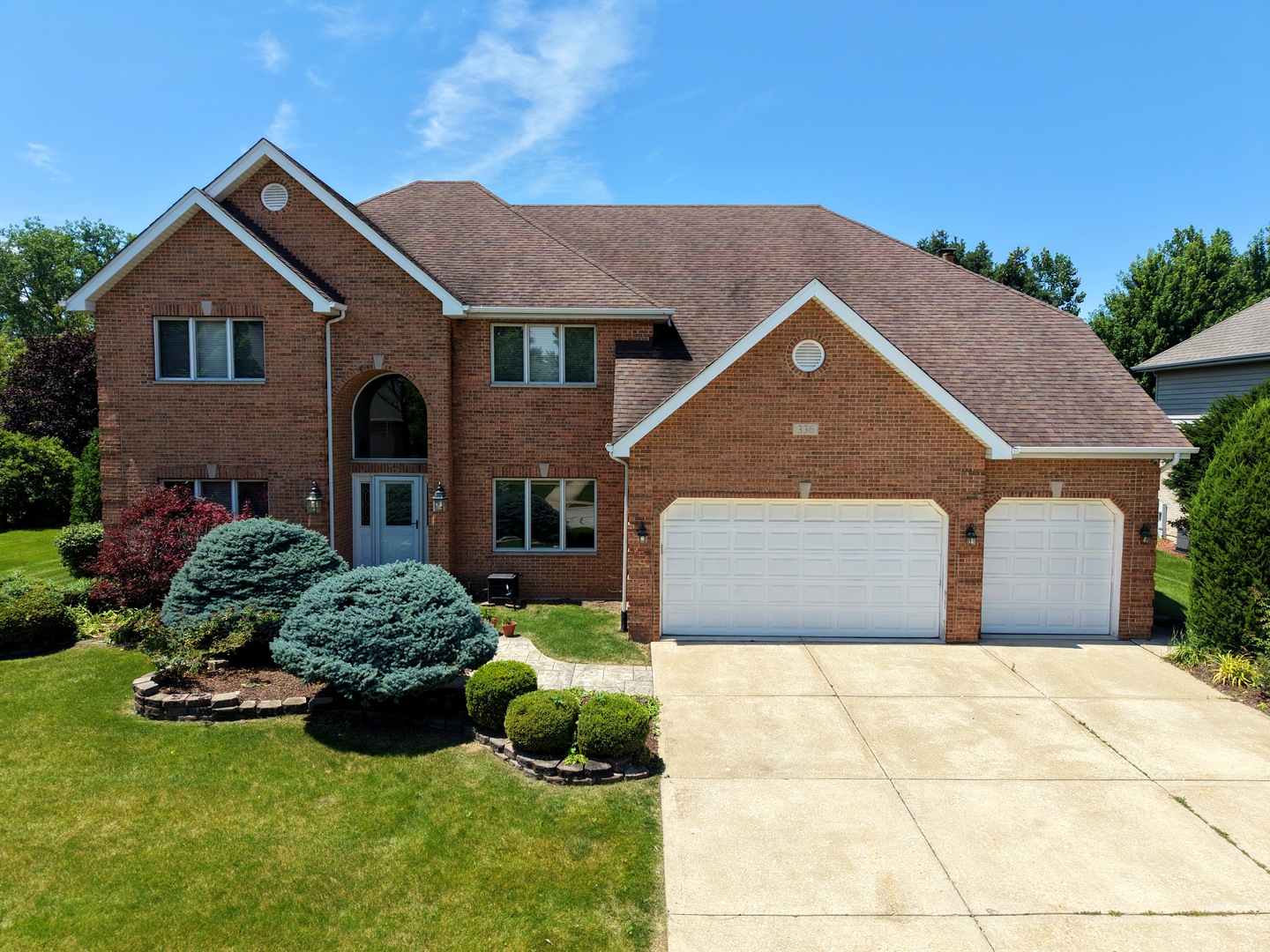 336 Tuttle Drive Property Photo 1