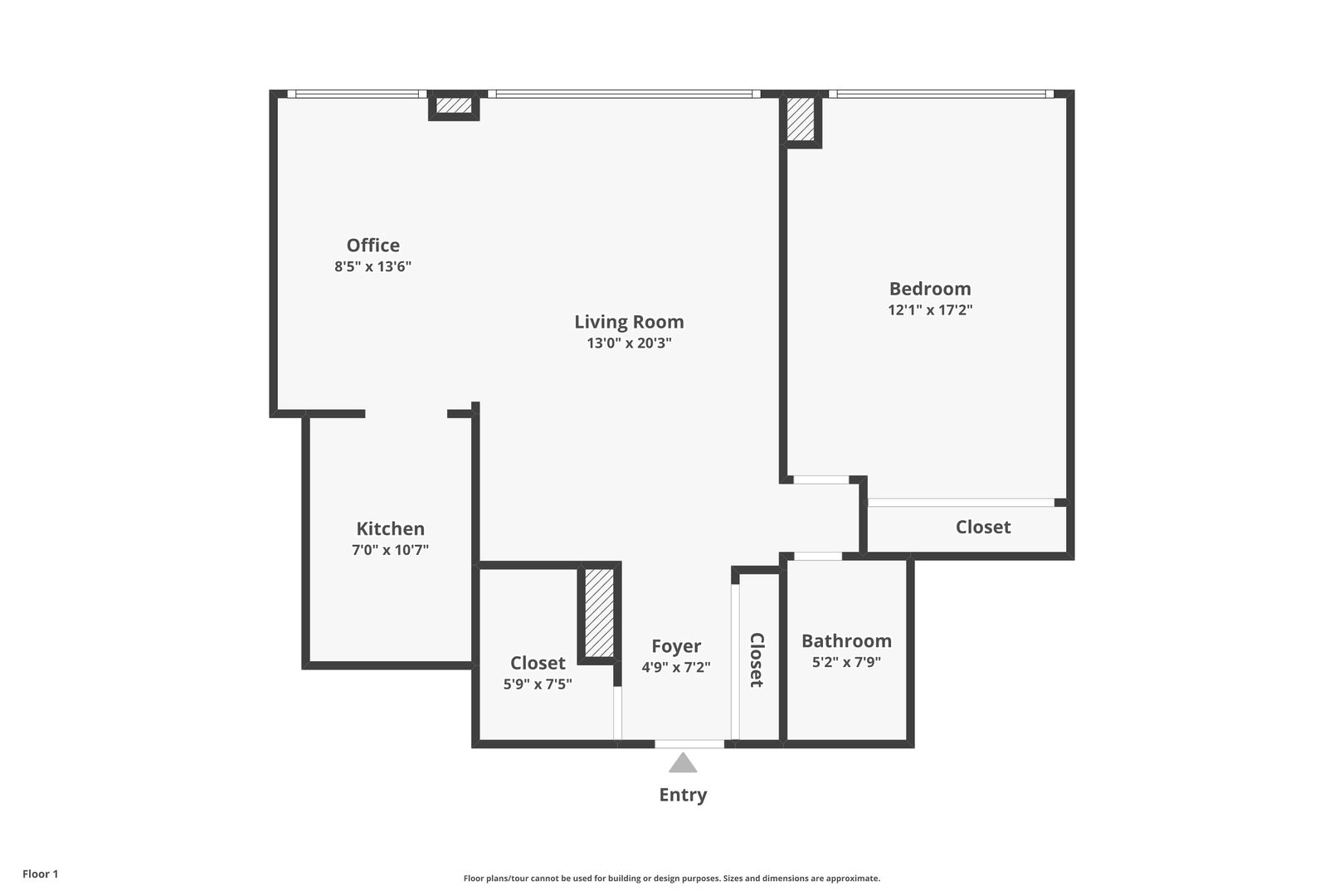 655 W Irving Park Road 2704 Property Photo 18