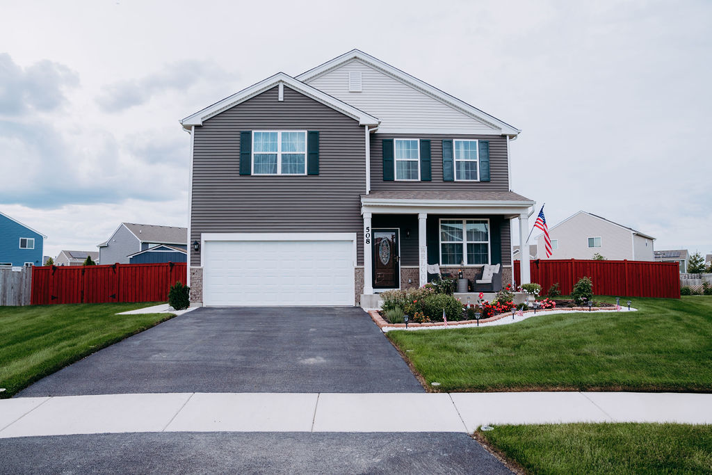 508 Sequoia Court Property Photo