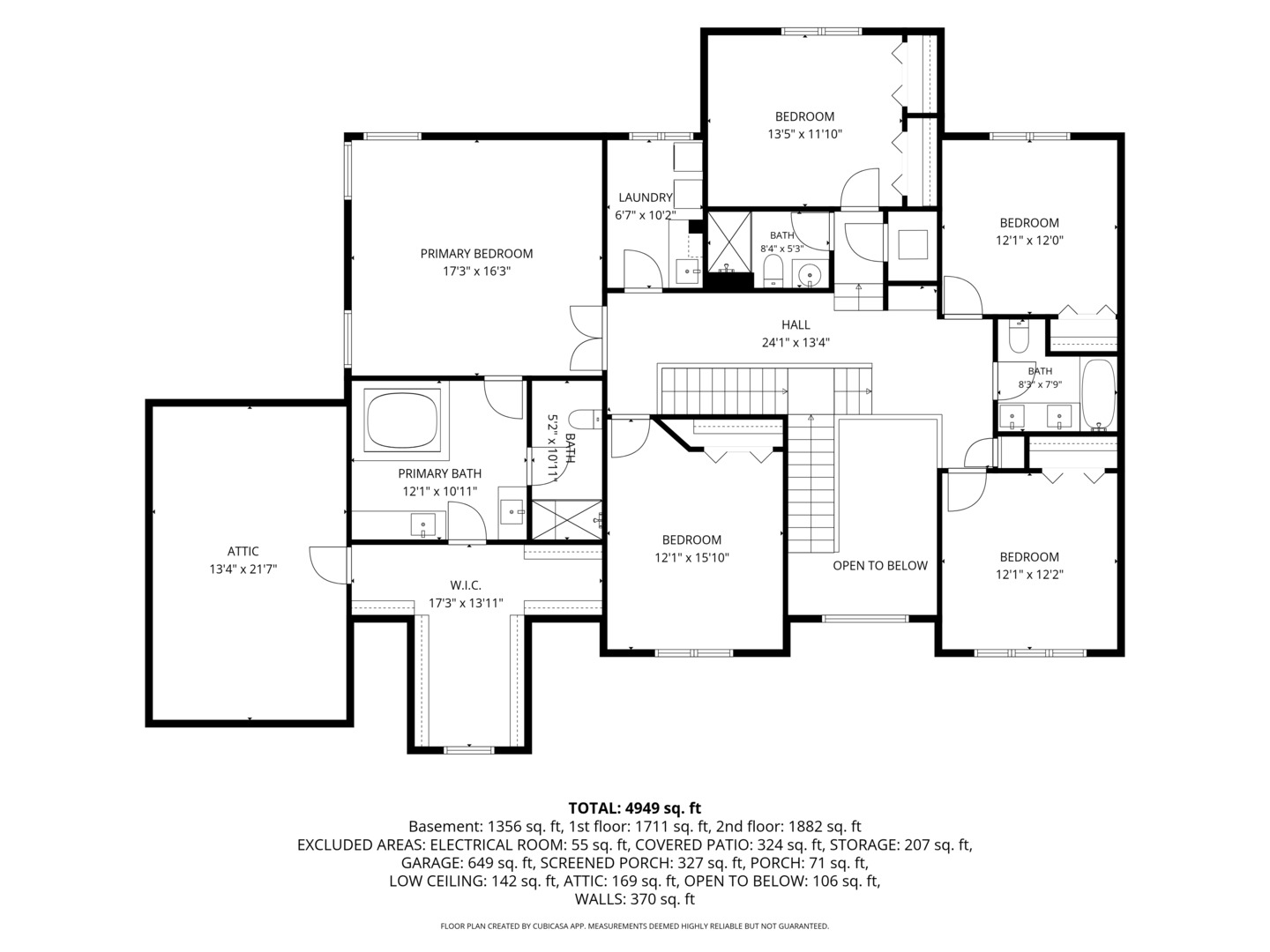 19257 Beaver Creek Lane Property Photo 60