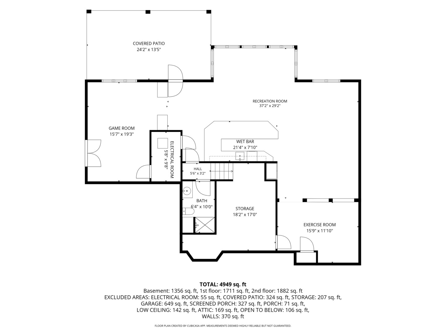 19257 Beaver Creek Lane Property Photo 61