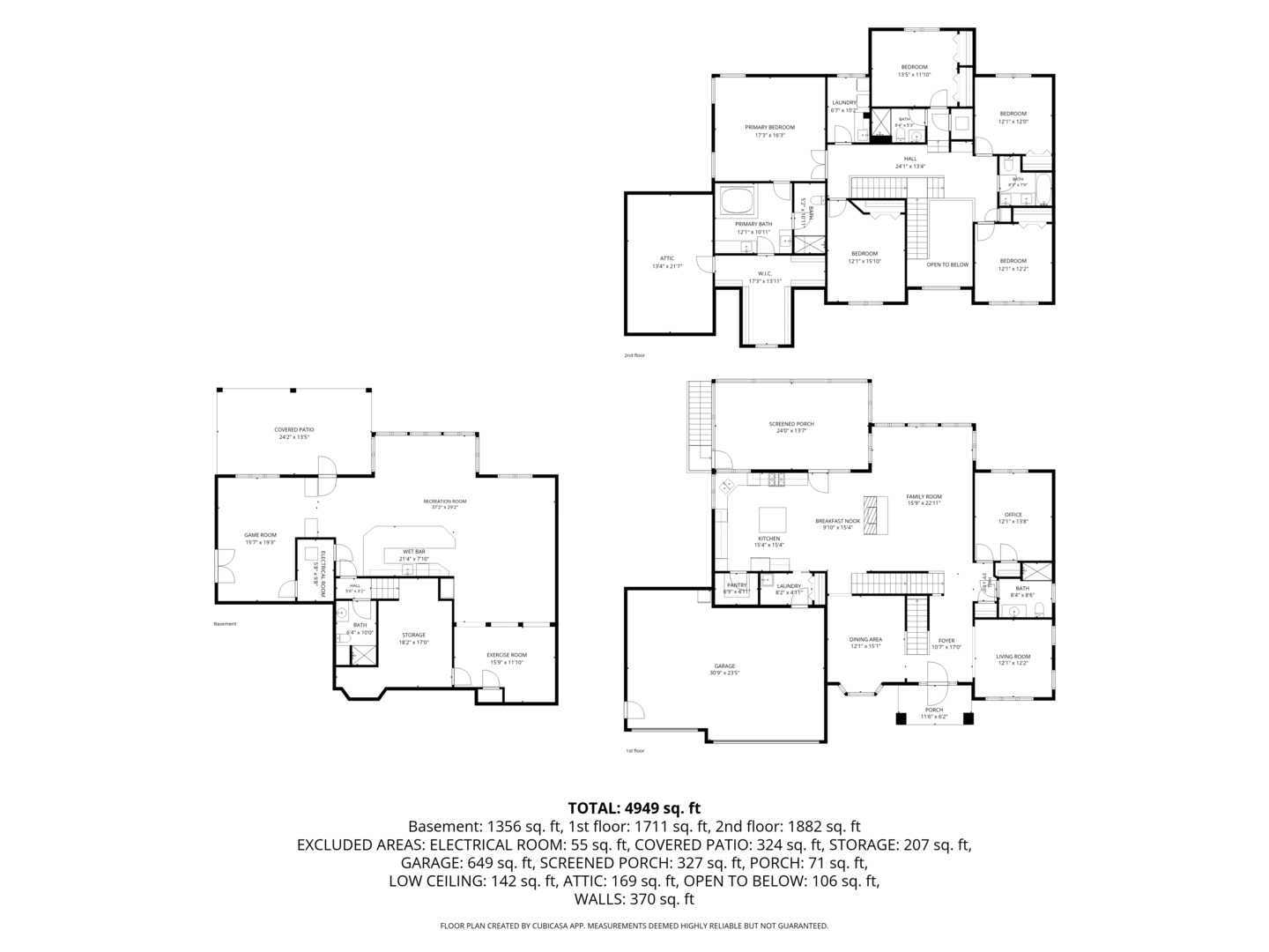 19257 Beaver Creek Lane Property Photo 62