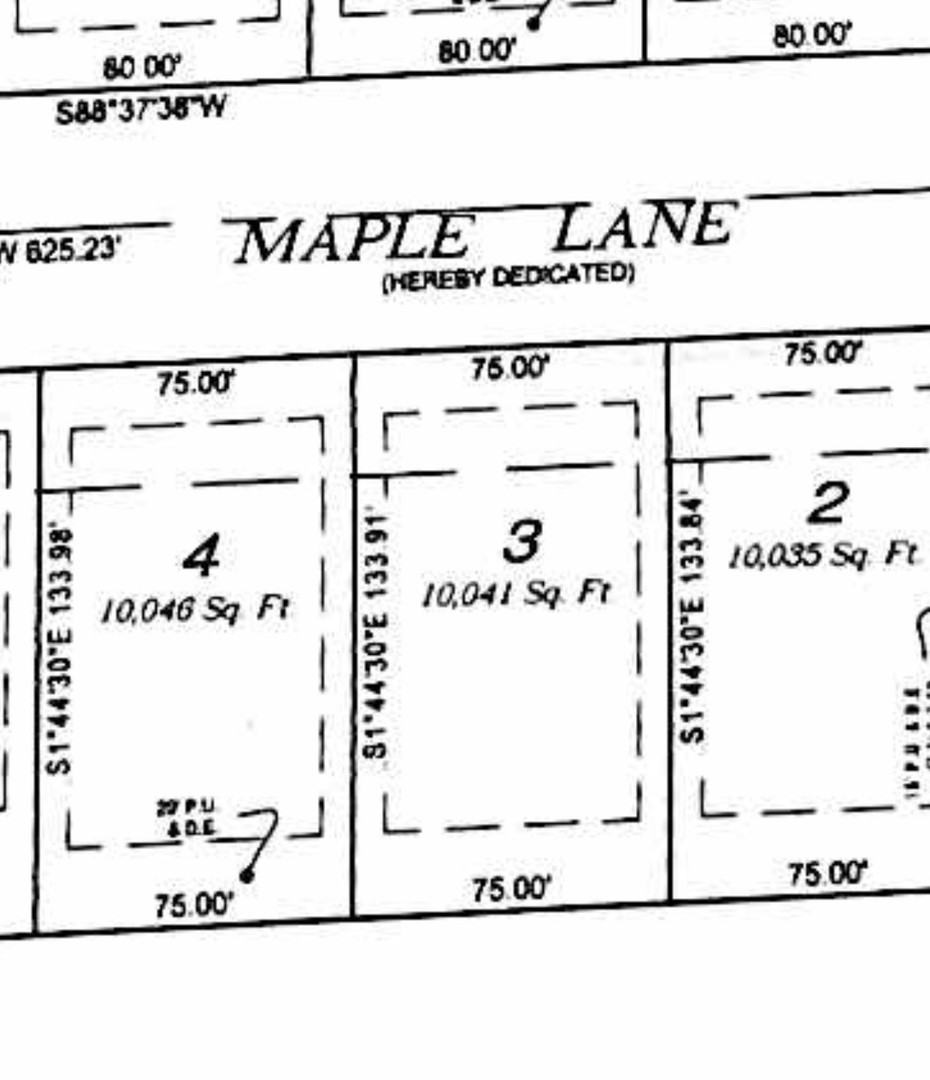 006 Maple Lane Property Photo 2