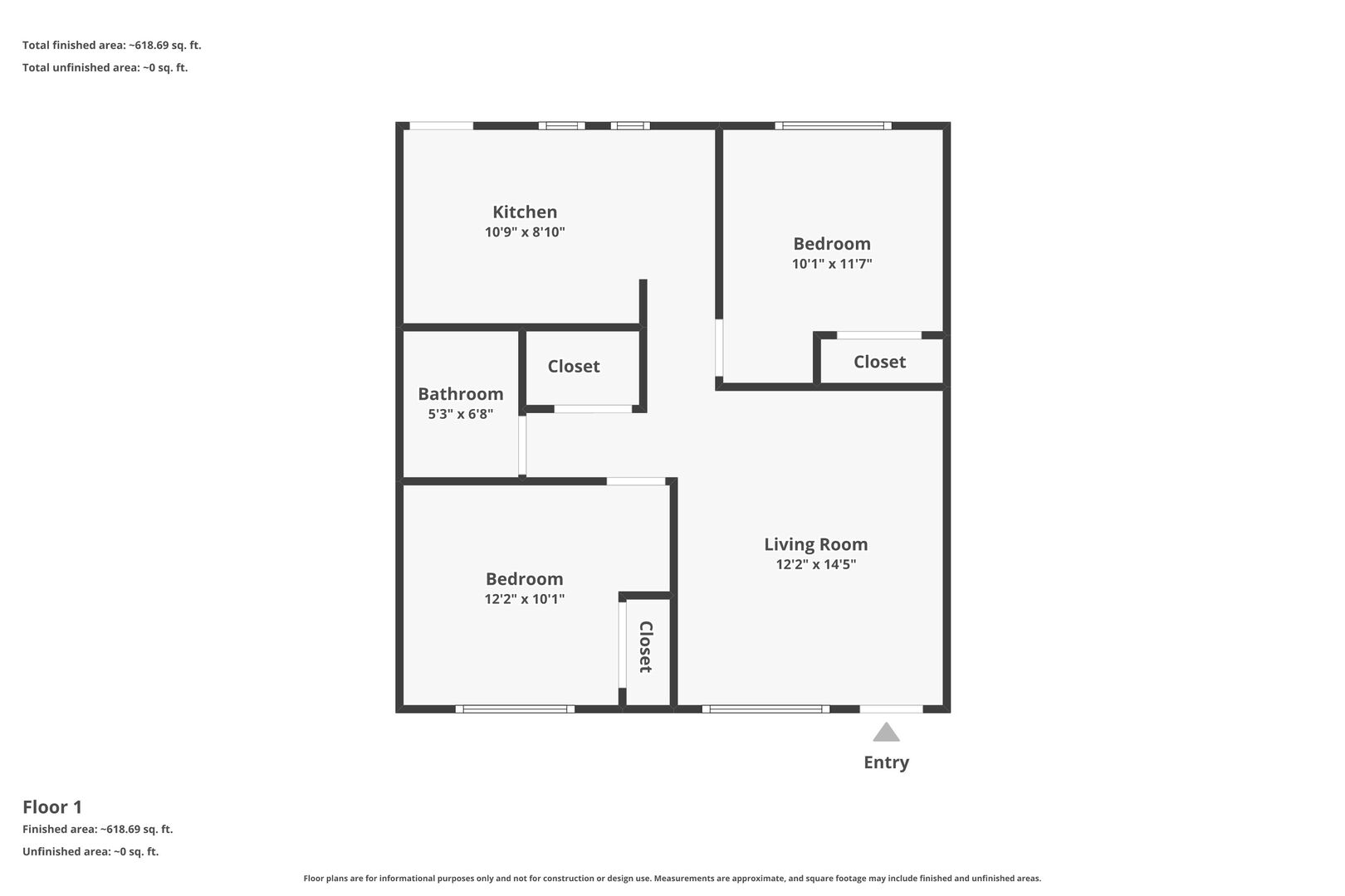 991 Tollview Avenue 10 Property Photo 14