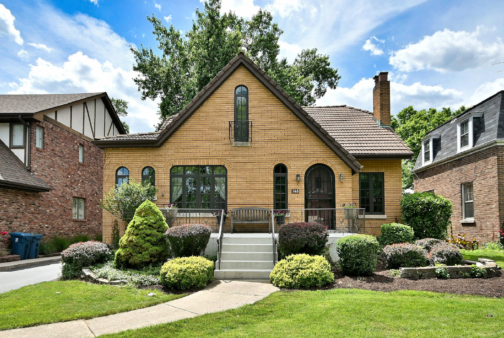 146 S Poplar Avenue Property Photo 1