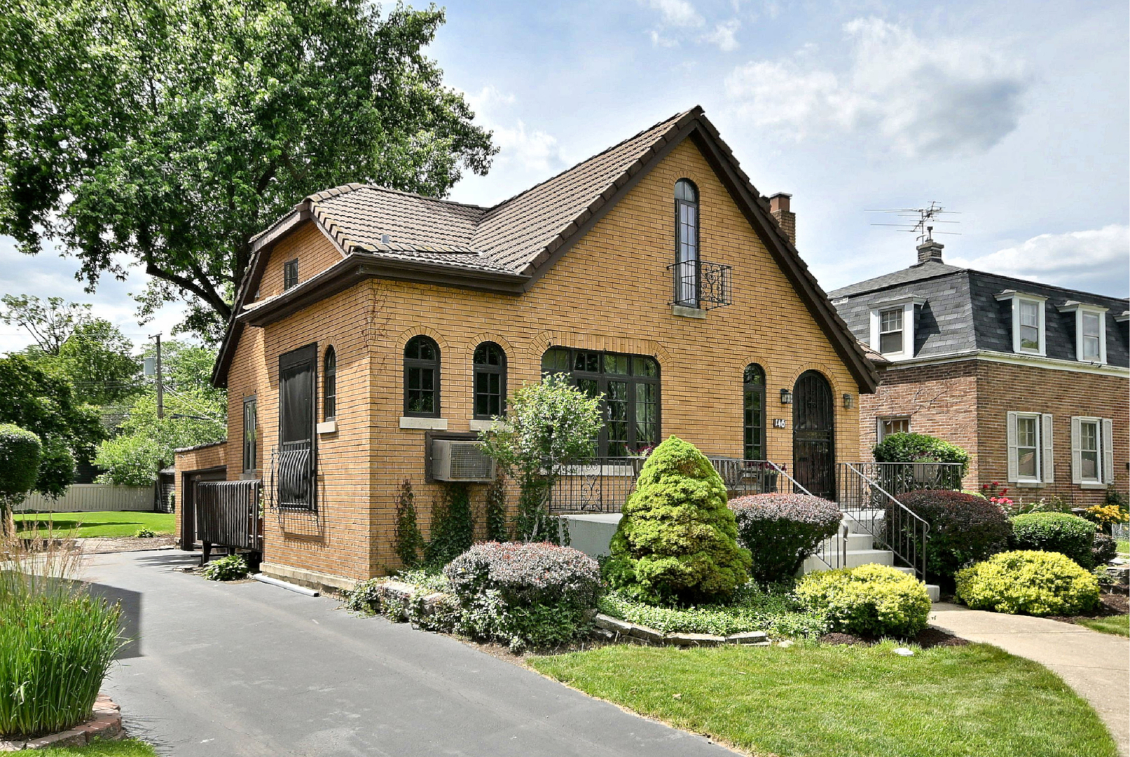 146 S Poplar Avenue Property Photo 3