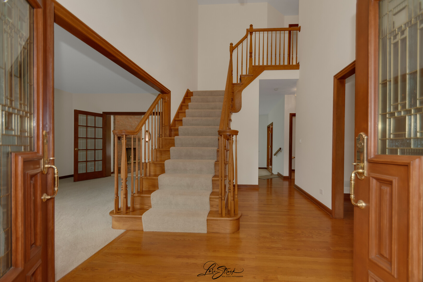 542 W Rosiland Drive Property Photo 7