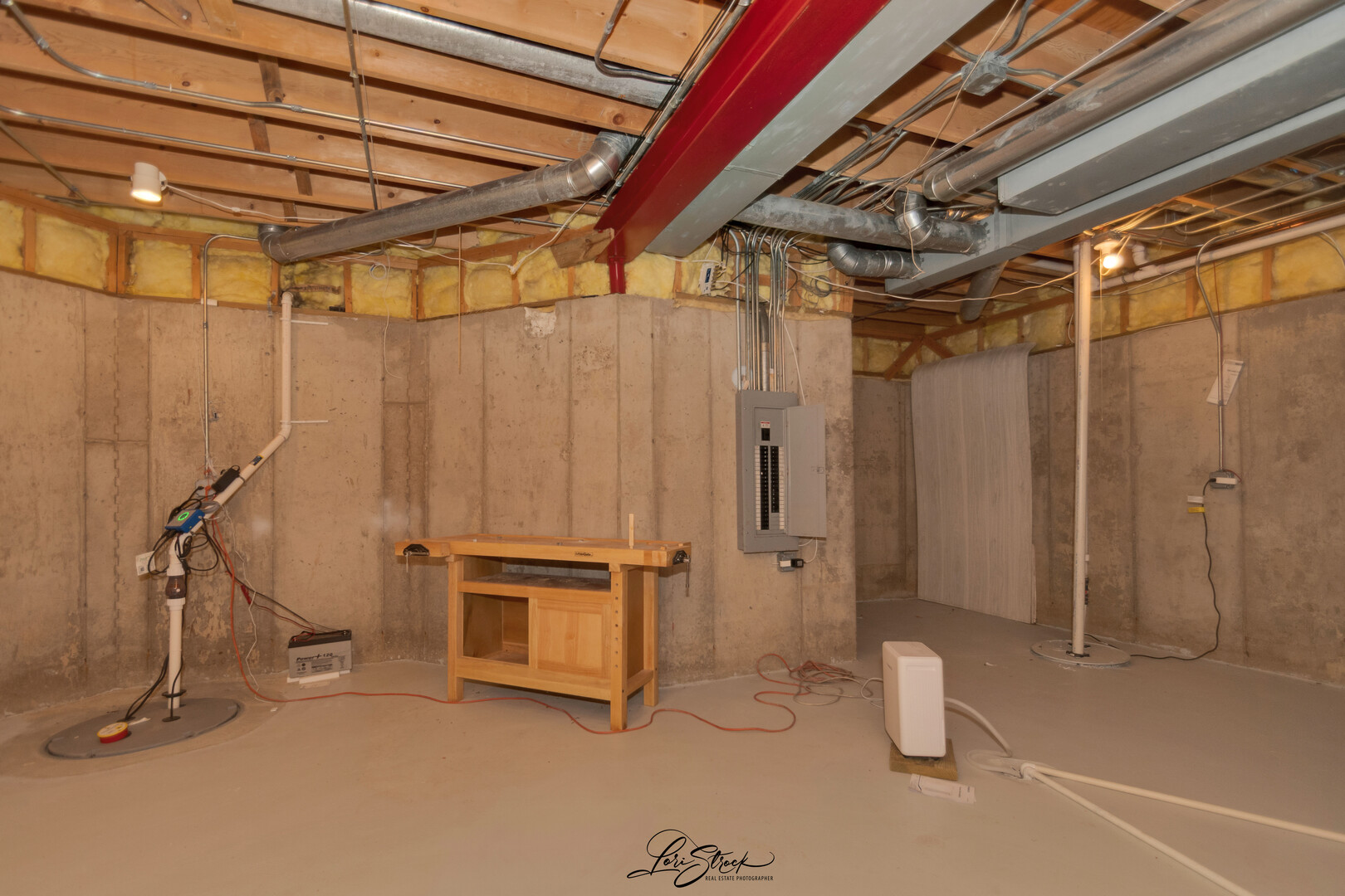 542 W Rosiland Drive Property Photo 48