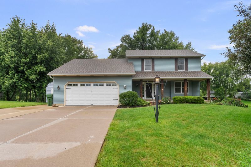 105 Shawnee Circle