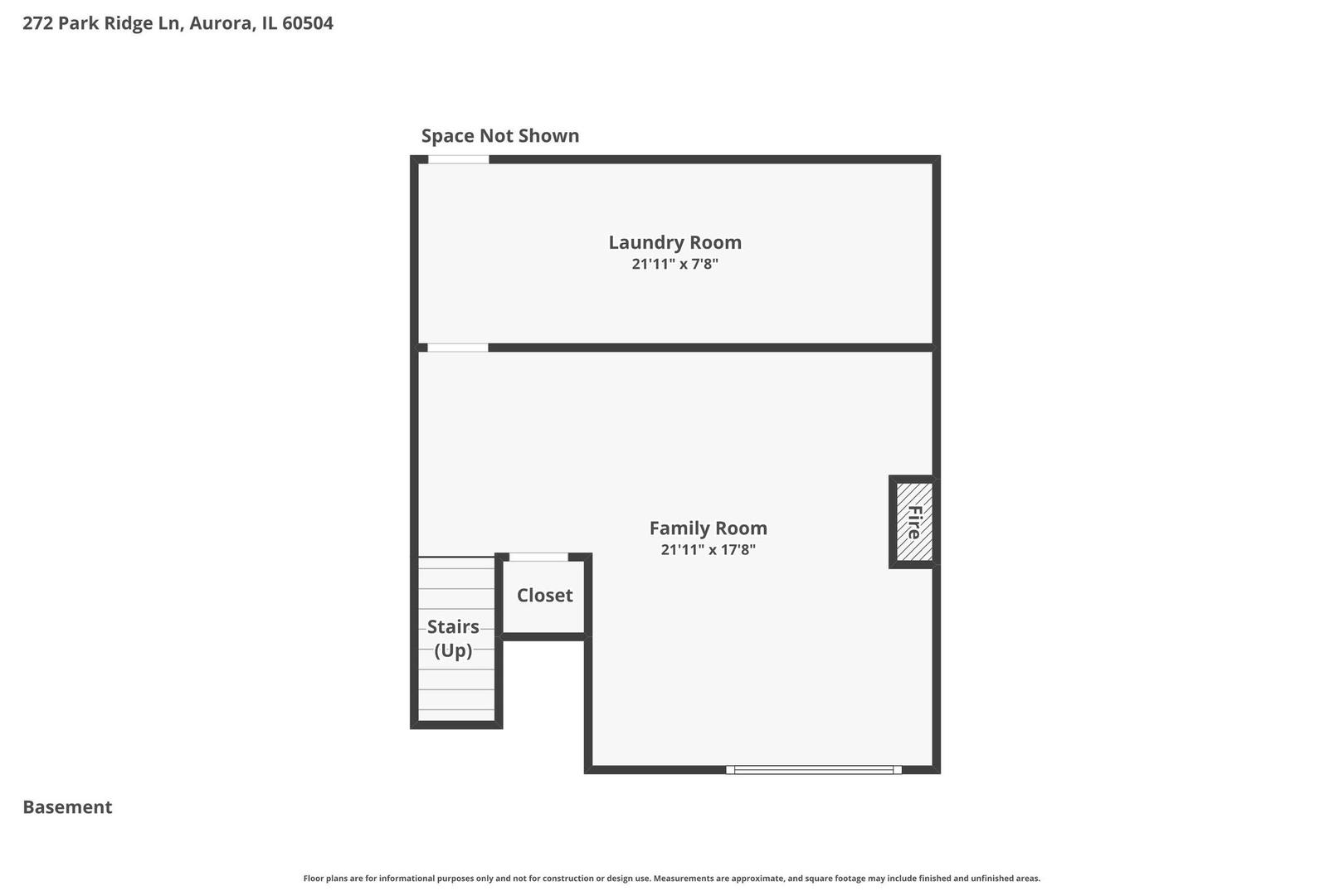 272 Park Ridge Lane A Property Photo 26