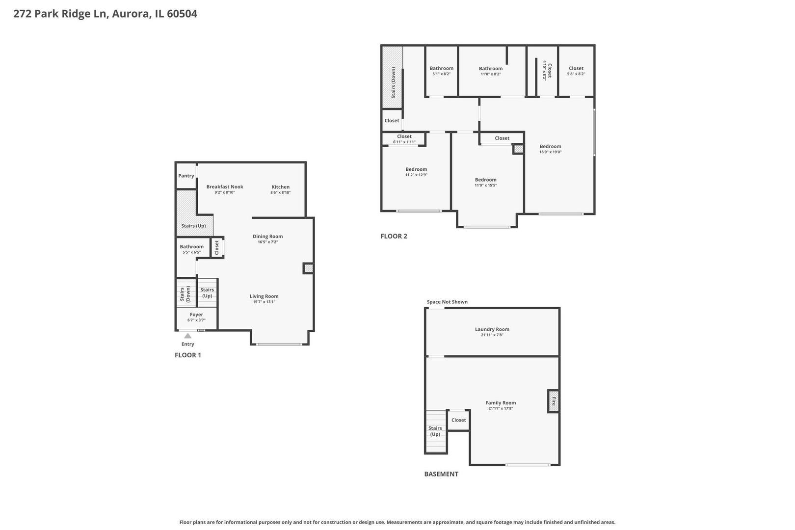 272 Park Ridge Lane A Property Photo 27
