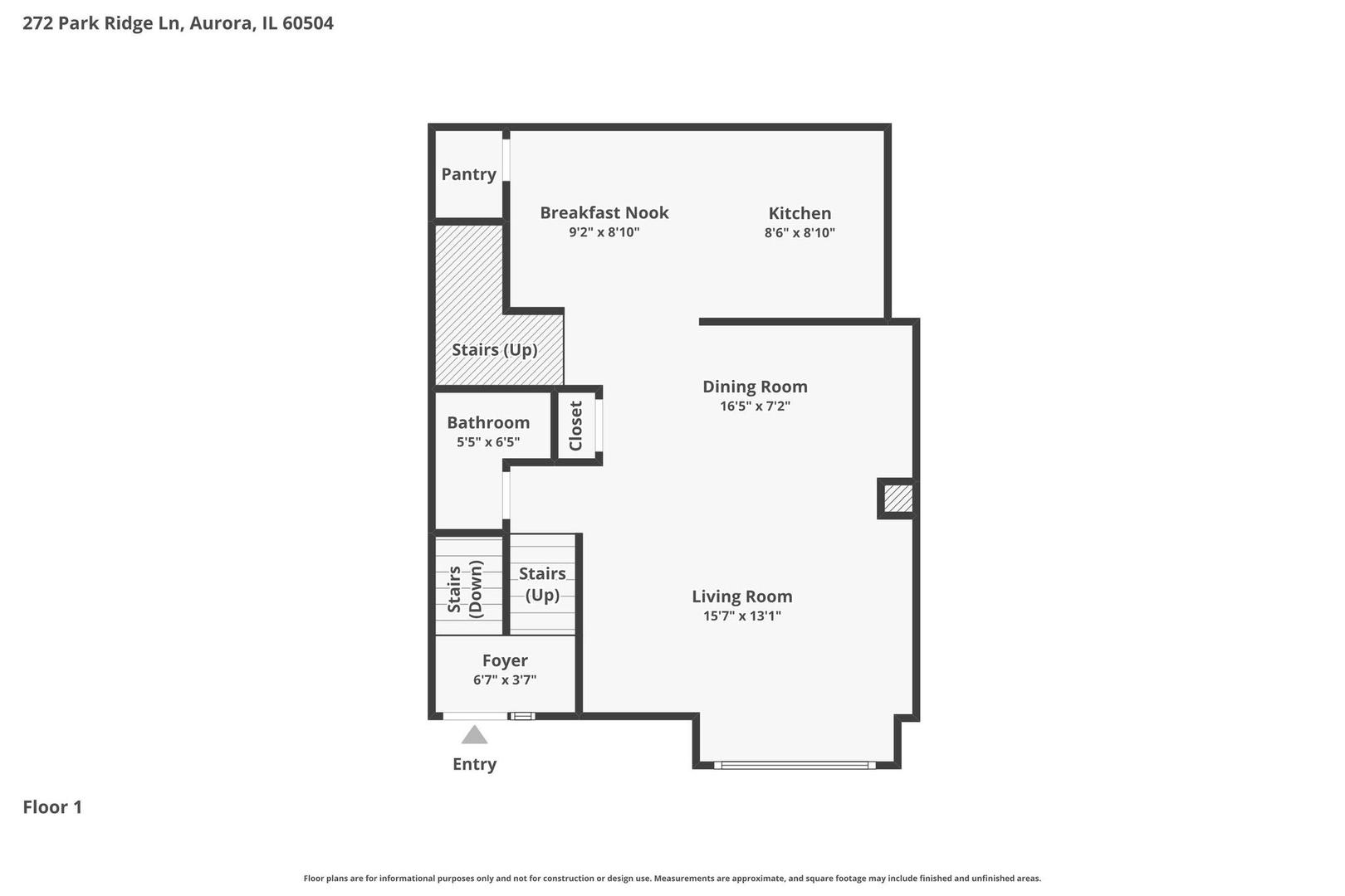 272 Park Ridge Lane A Property Photo 28