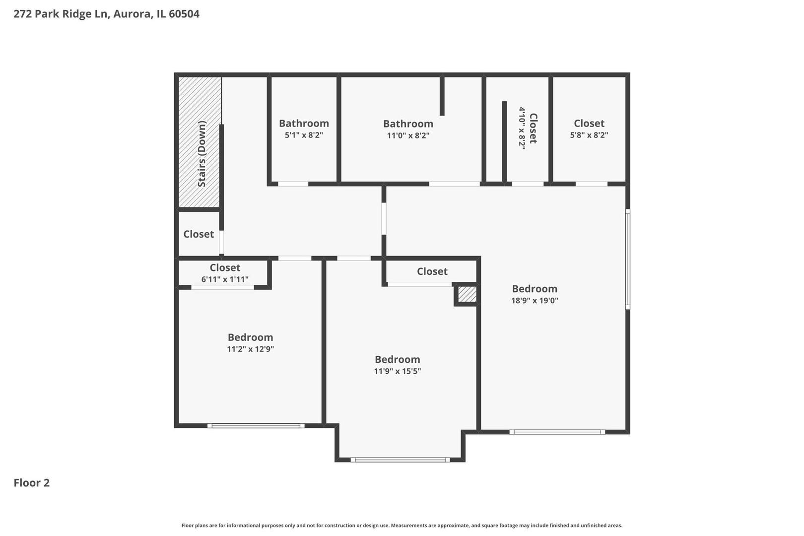 272 Park Ridge Lane A Property Photo 29