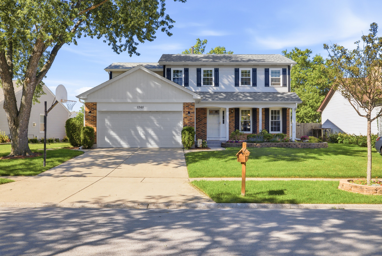 1265 Diane Lane Property Photo 1