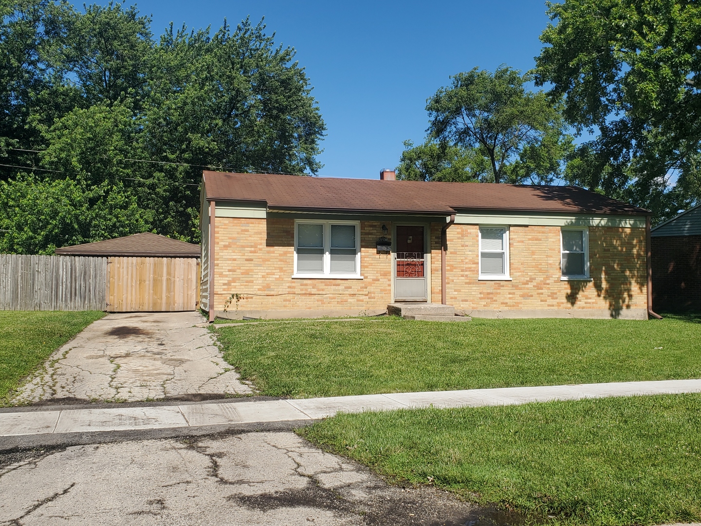 21538 Gailine Avenue Property Photo 1