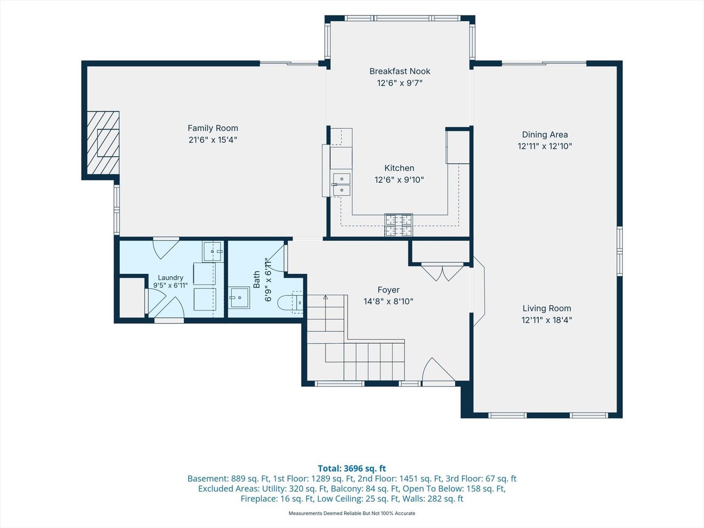 933 Stanton Drive Property Photo 48