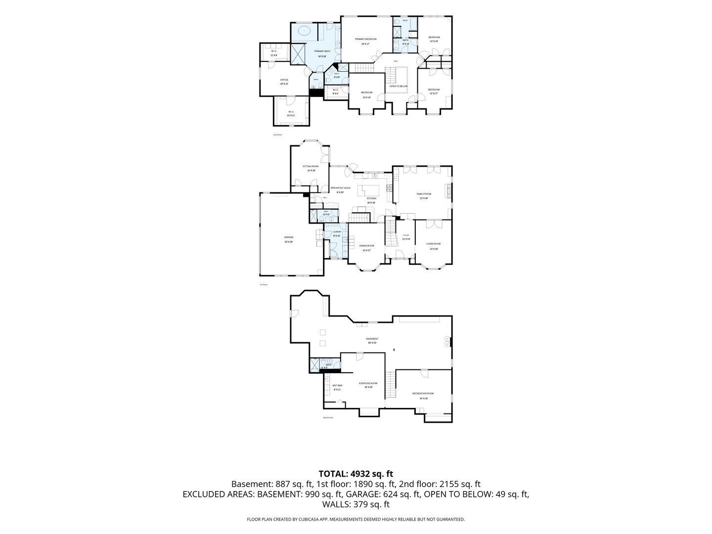 2137 Scarlet Oak Lane Property Photo 46