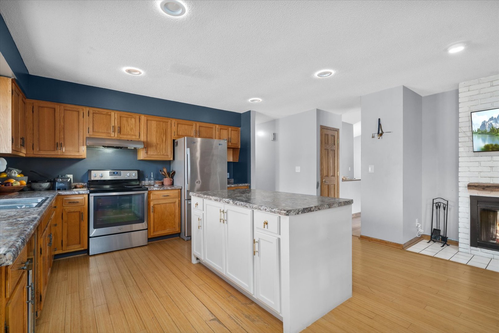 750 Forest Park Drive Property Photo 10